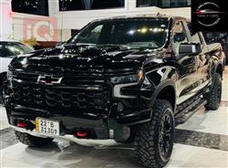 شيفروليه سلفرادو